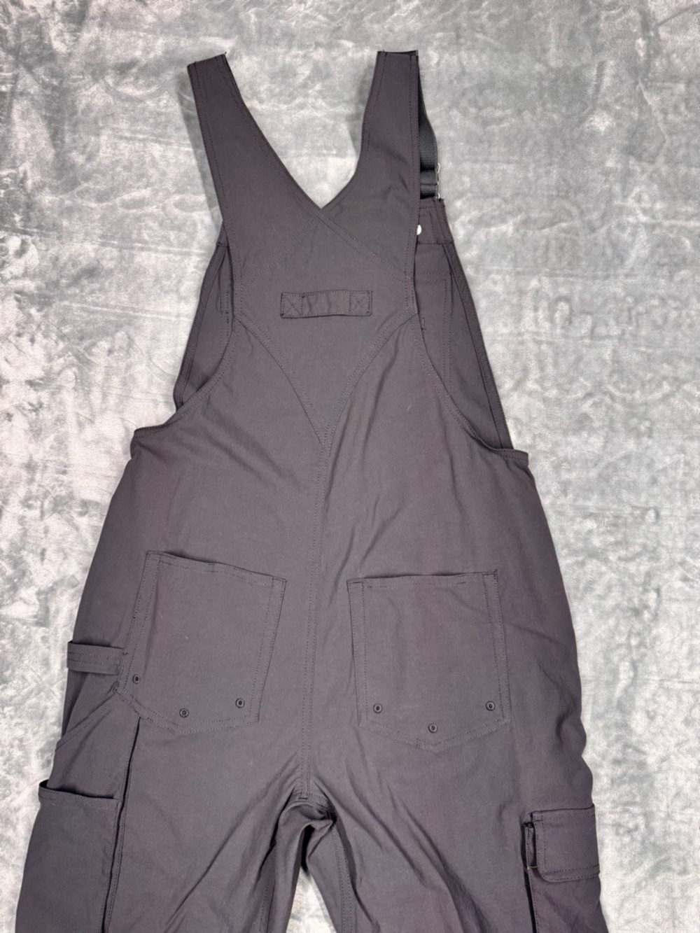 Duluth Trading Co Women’s Bib Overalls - Picture 7 of 15